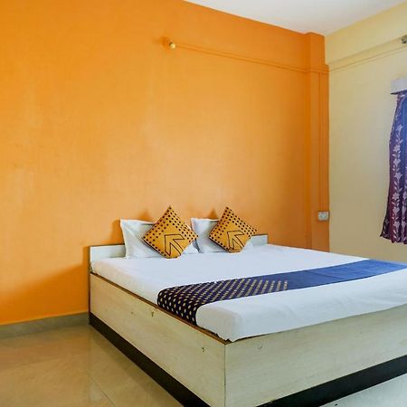 Spot On 82626 Hotel Shivtara Morgaon 외부 사진