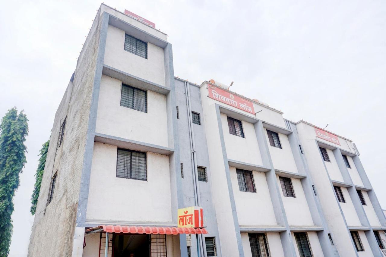 Spot On 82626 Hotel Shivtara Morgaon 외부 사진