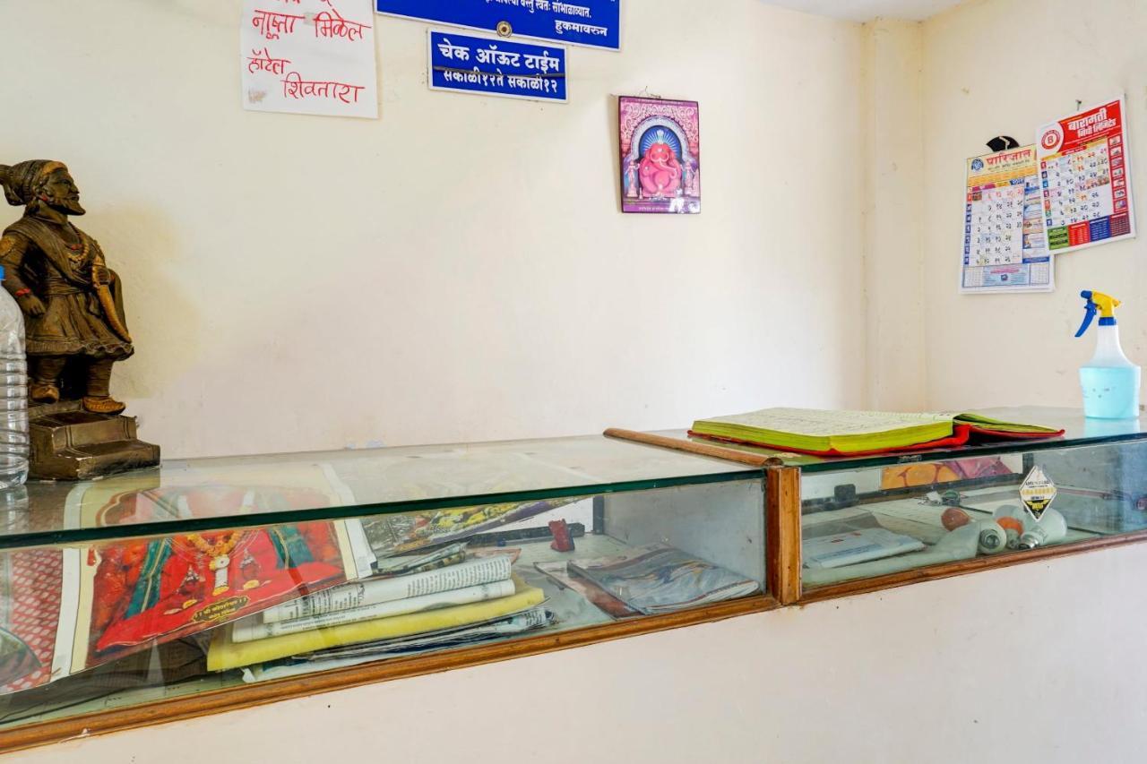 Spot On 82626 Hotel Shivtara Morgaon 외부 사진