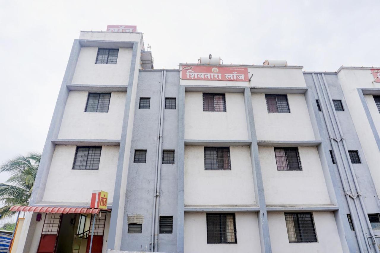 Spot On 82626 Hotel Shivtara Morgaon 외부 사진